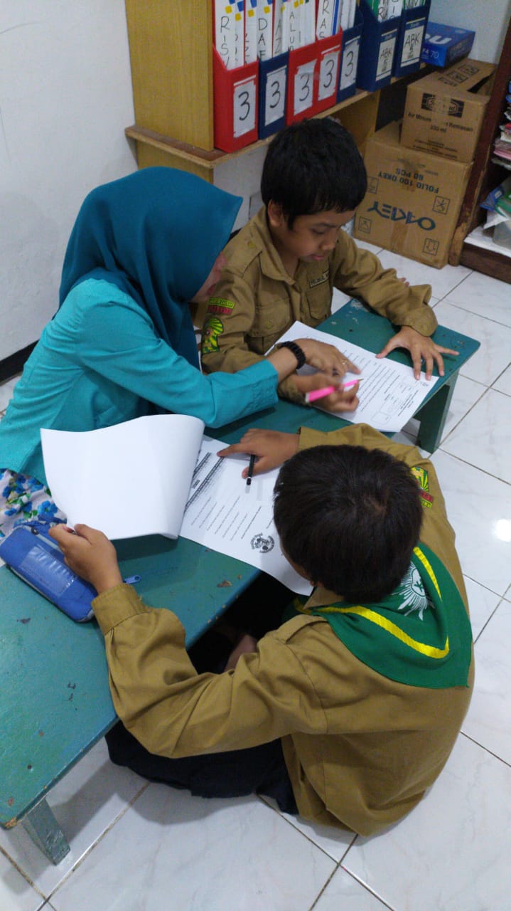 18 Tahun Jalani Pendidikan Inklusif, SD Kreatif Muhammadiyah 16 Surabaya Tuai Apresiasi